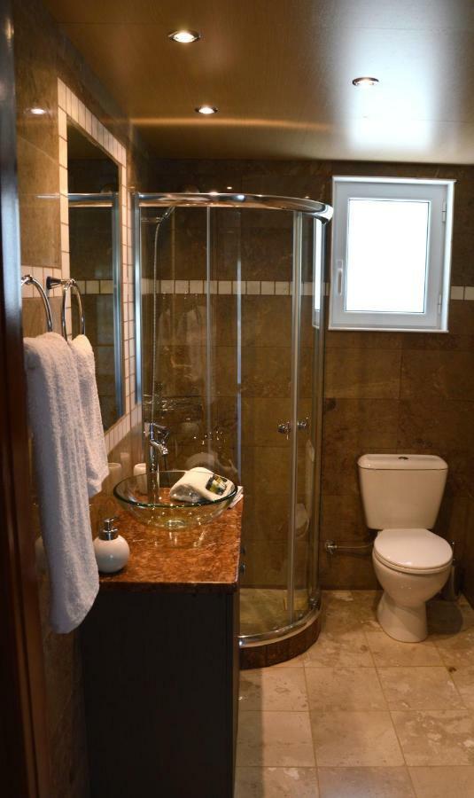 Marathon Eco Stay Kültér fotó