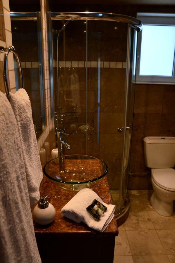 Marathon Eco Stay Szoba fotó