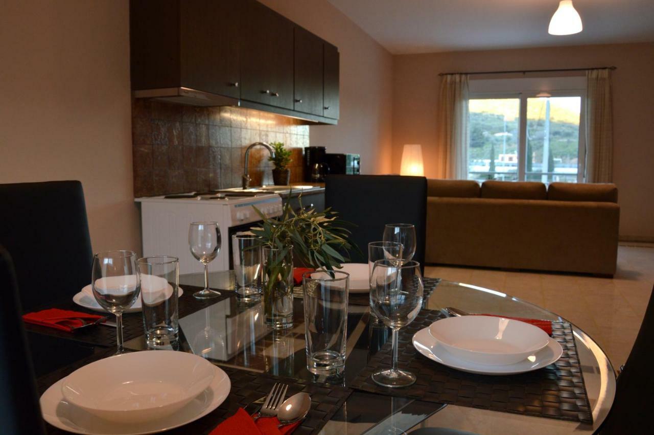 Marathon Eco Stay Kültér fotó